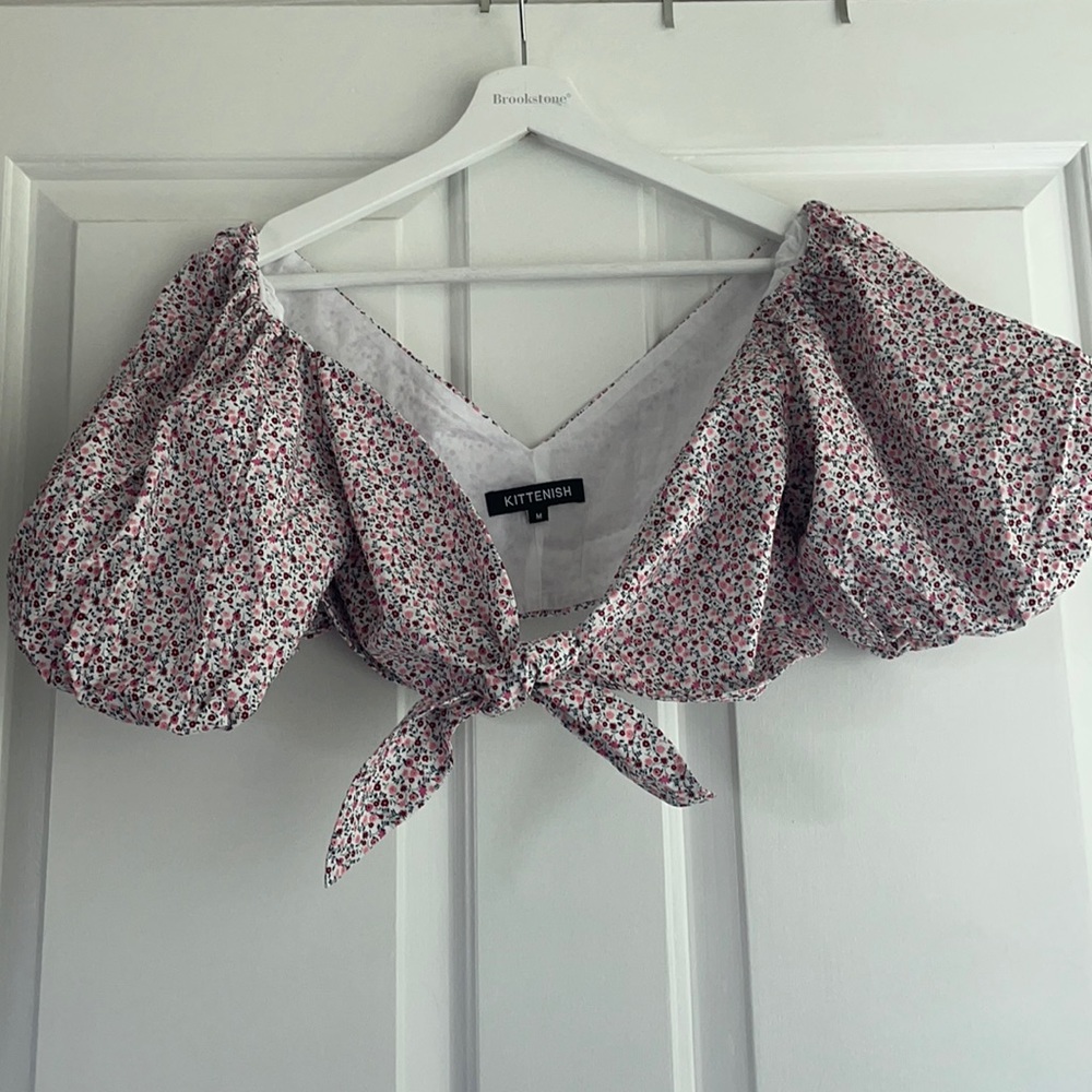 Matching summer set
